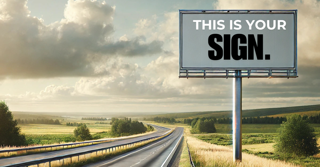 Don&rsquo;t Quit, and Don&rsquo;t Wait for Someday: Take Bold Action Today - Shawna Suckow, The Buyer Insider