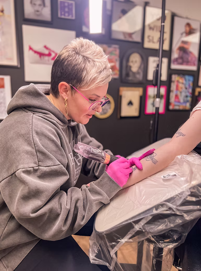 How Eliminating Half Your Market Can Skyrocket Growth - Shawna Suckow, The Buyer Insider