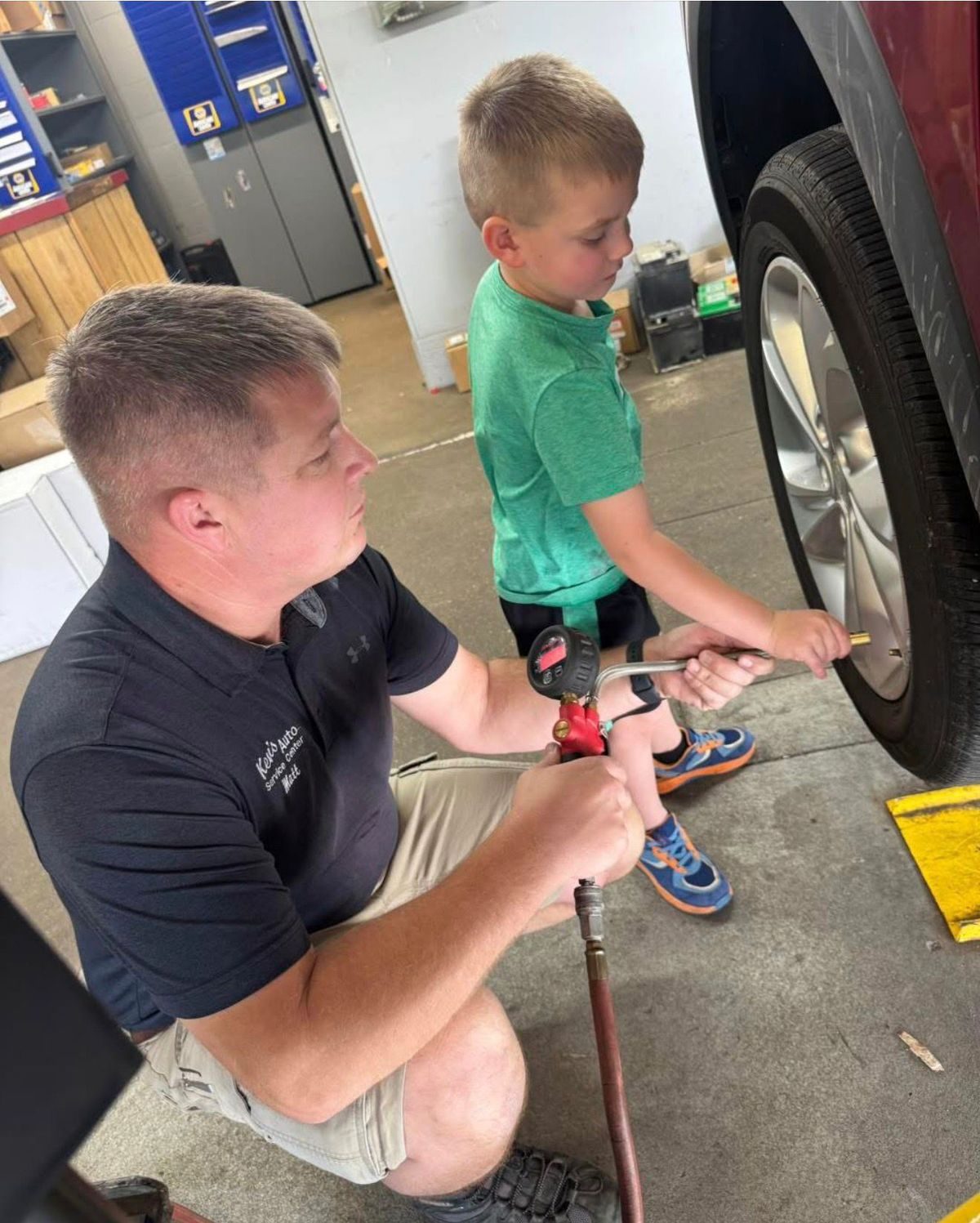 Stop Selling Services, Features, and Benefits. Do This Instead. - Shawna Suckow, The Buyer Insider