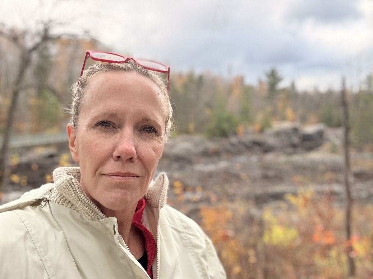 The Masks We Wear as Small Business Owners - Shawna Suckow, The Buyer Insider