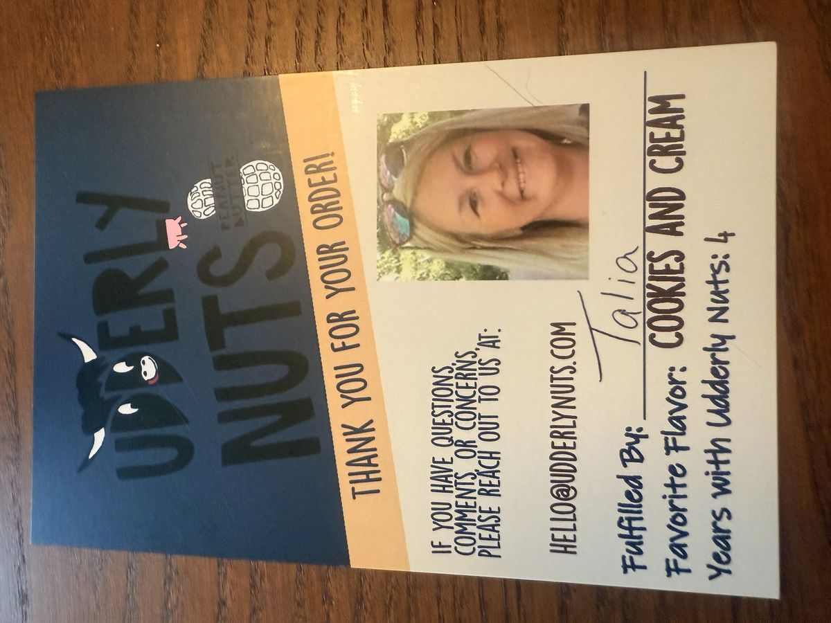 The Power of a Personalized Thank You - Shawna Suckow, The Buyer Insider