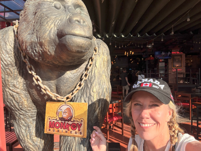 Why Acting Big Is Hurting Your Small Business (And What to Do Instead) - Shawna Suckow, The Buyer Insider