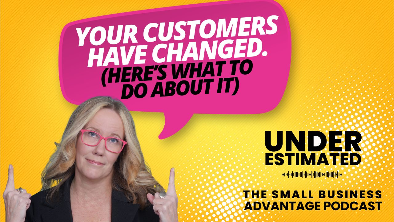 Underestimated Podcast Episode 2