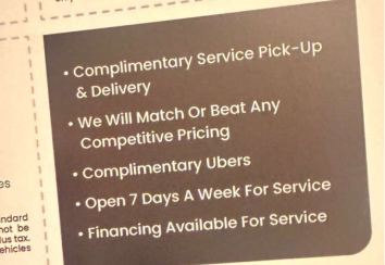 Our People Make the Difference is hurting your small business - Shawna Suckow marketing blog