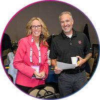 Testimonial from Shawna Suckow event attendee