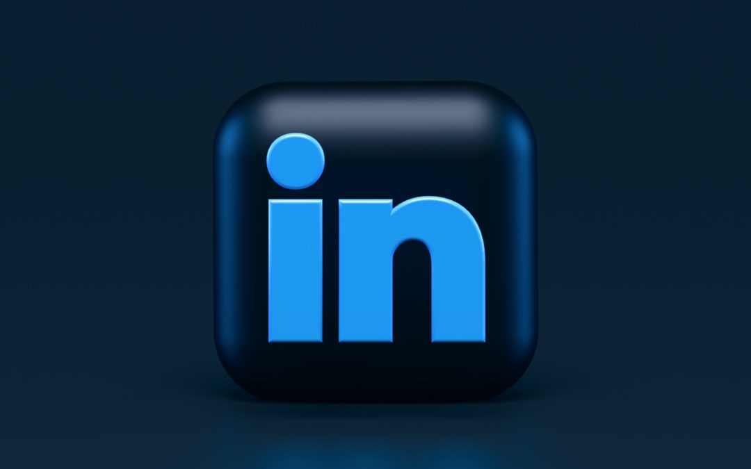 How do you do b2b prospecting? LinkedIn logo