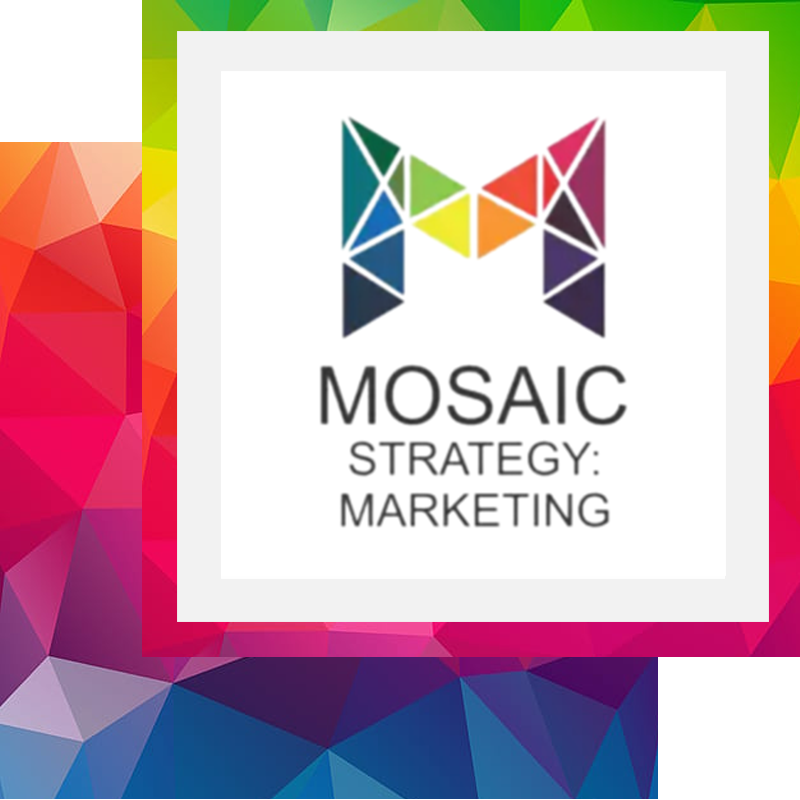shawna's mosaic strategy marketing